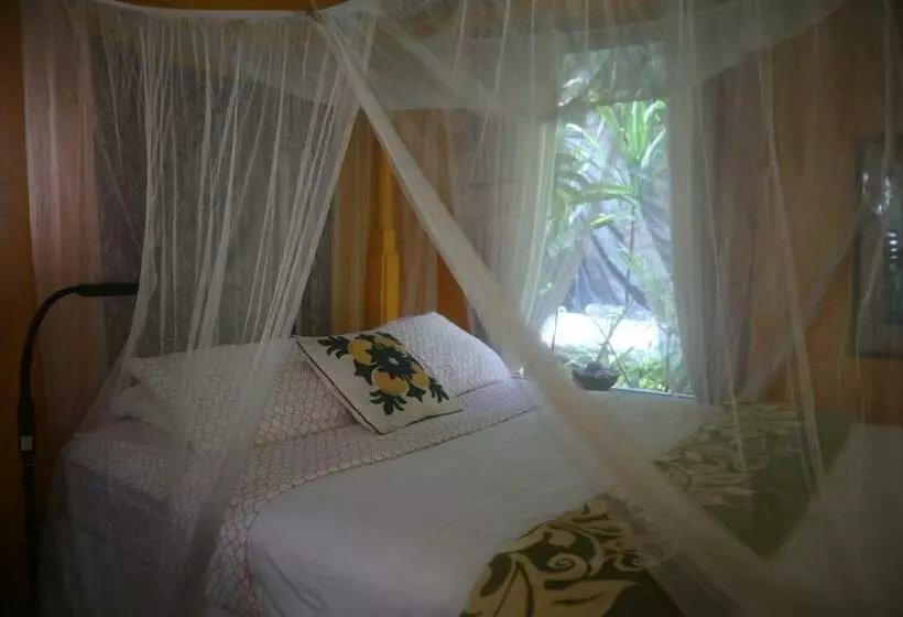 スイート（家族用）, Ma'ukele Lodge