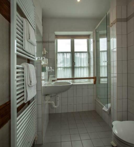 Номер Стандарт, Burghotel Stargard