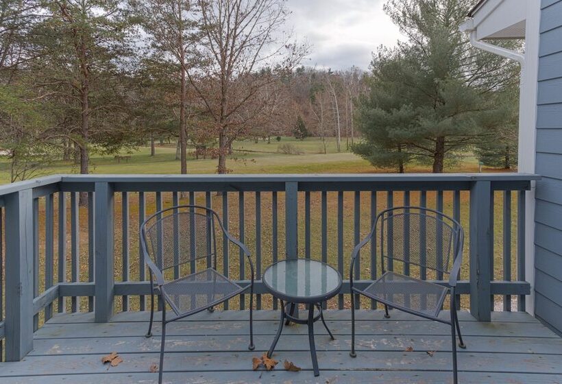 シャレー1寝室, Chalet High