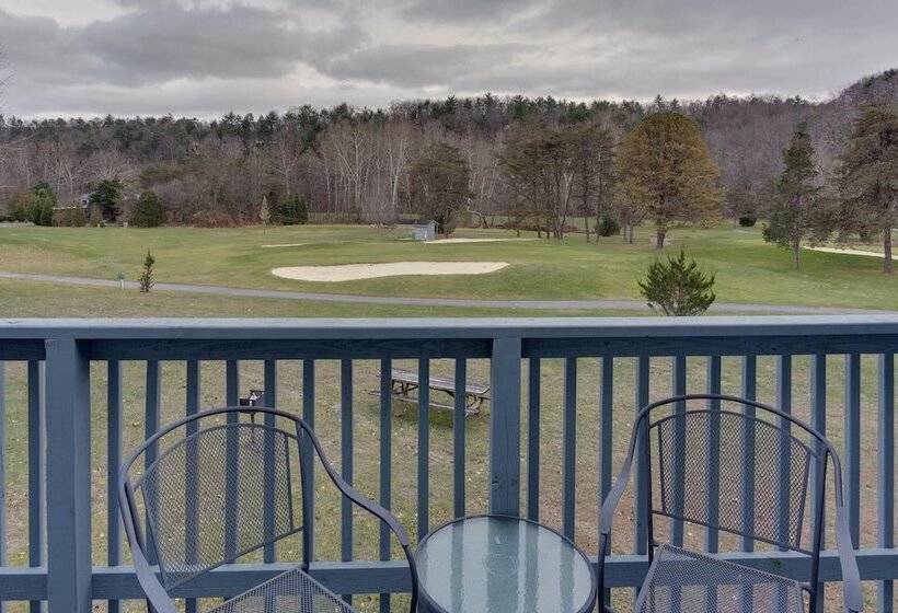 シャレー1寝室, Chalet High