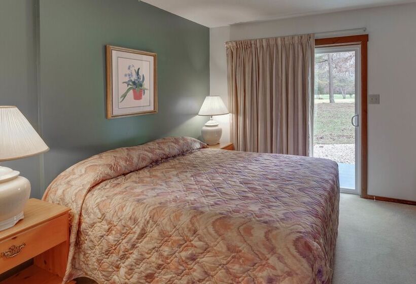 ３ベッドルームアパートメント, Chalet High