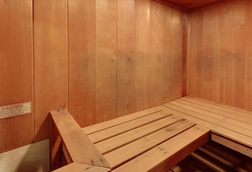 ２ベッドルームアパートメント, Chalet High