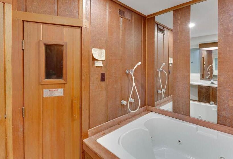 ３ベッドルームアパートメント, Chalet High