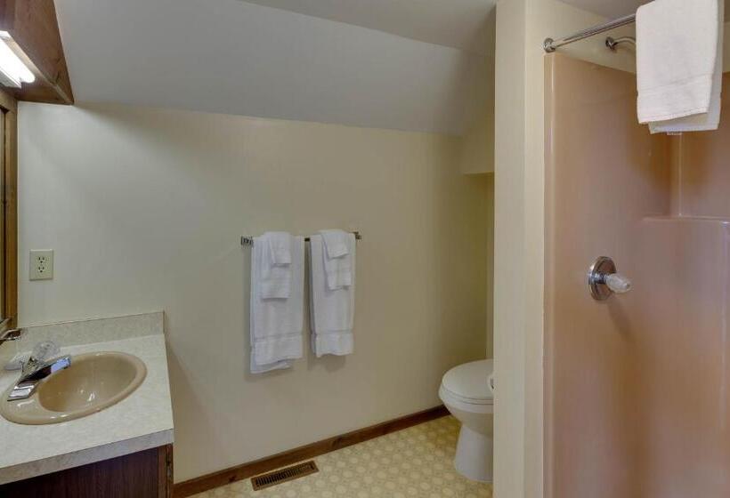 シャレー1寝室, Chalet High