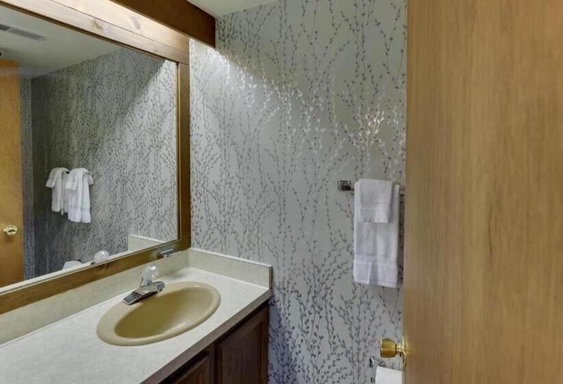 シャレー1寝室, Chalet High