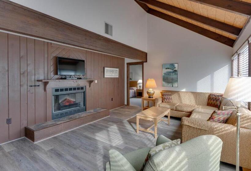 シャレー1寝室, Chalet High