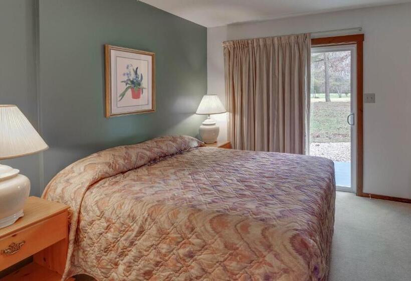 ３ベッドルームアパートメント, Chalet High