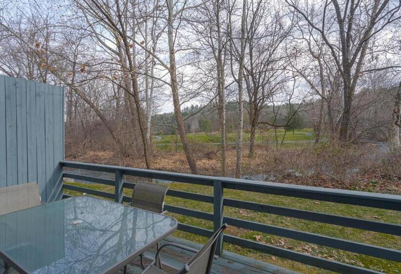 ３ベッドルームアパートメント, Chalet High