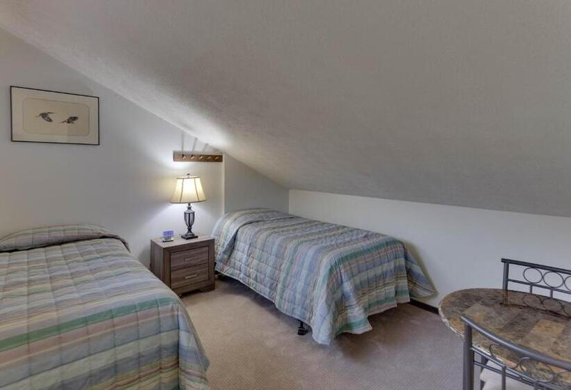 シャレー1寝室, Chalet High