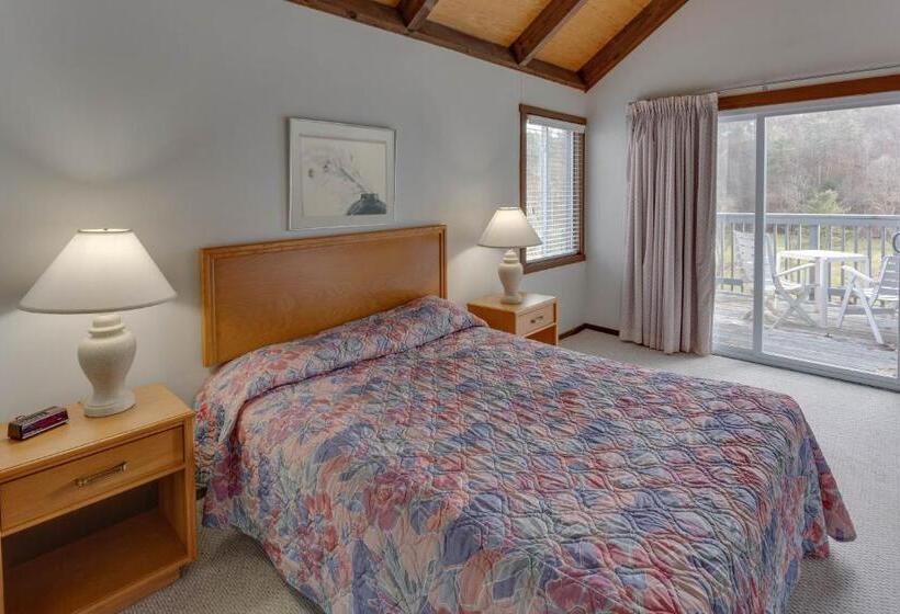 シャレー1寝室, Chalet High