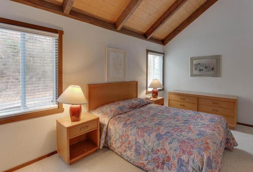 シャレー1寝室, Chalet High