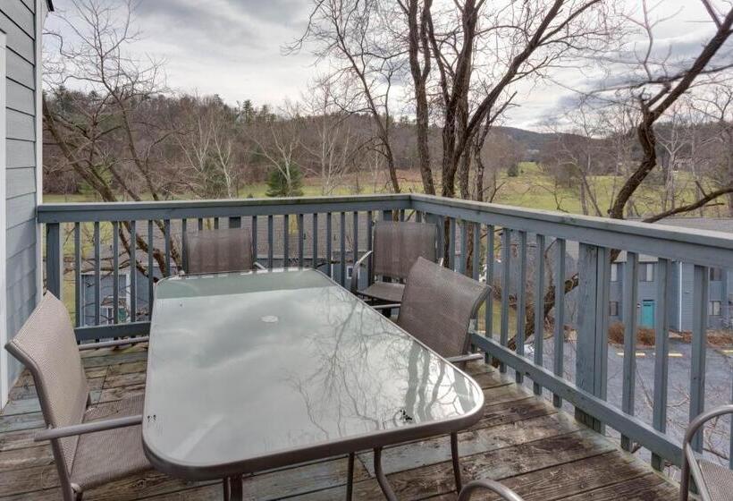 シャレー1寝室, Chalet High