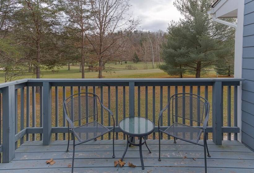 シャレー1寝室, Chalet High