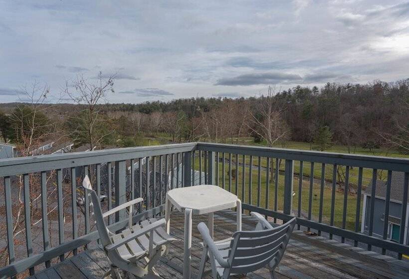 シャレー1寝室, Chalet High