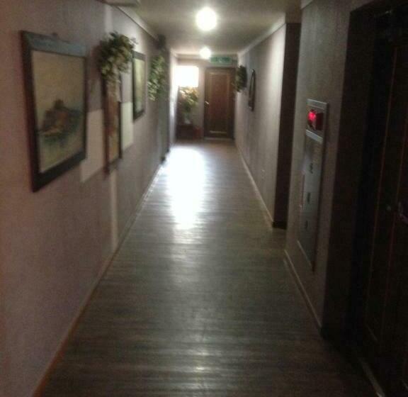 Номер Стандарт, Daegu Goodstay Herotel