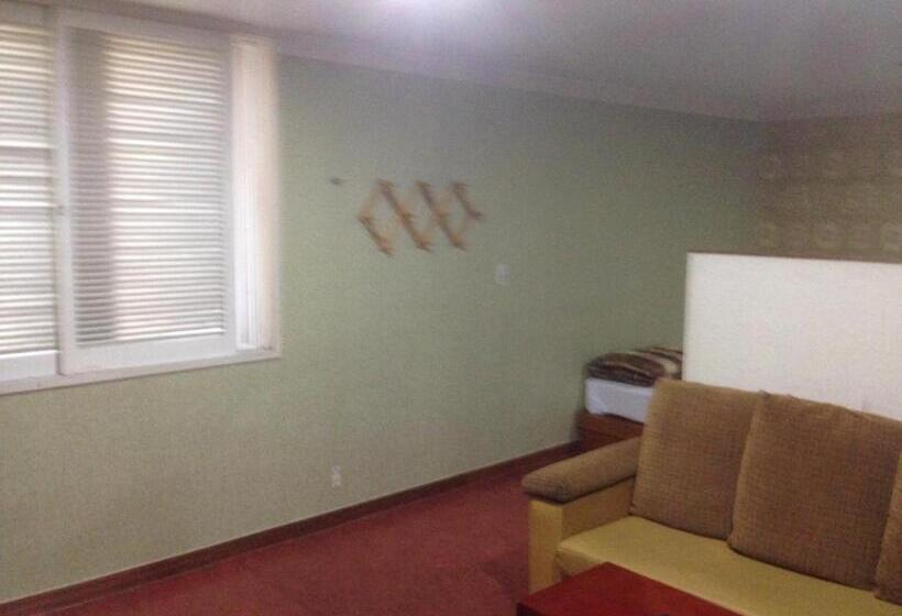 Номер Superior, Daegu Goodstay Herotel