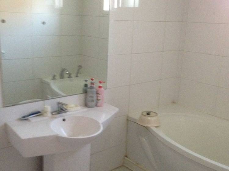 Номер Стандарт, Daegu Goodstay Herotel