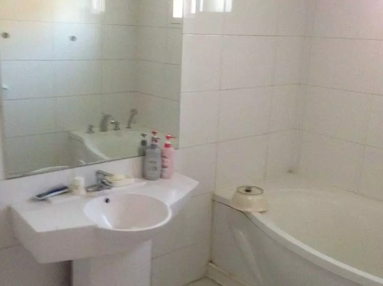 اتاق استاندارد, Daegu Goodstay Herotel