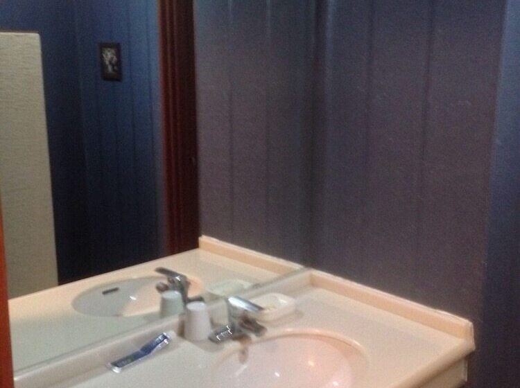 Номер Стандарт, Daegu Goodstay Herotel