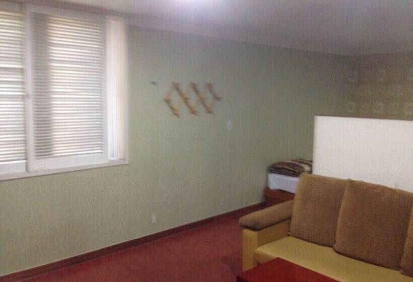 Номер Superior, Daegu Goodstay Herotel