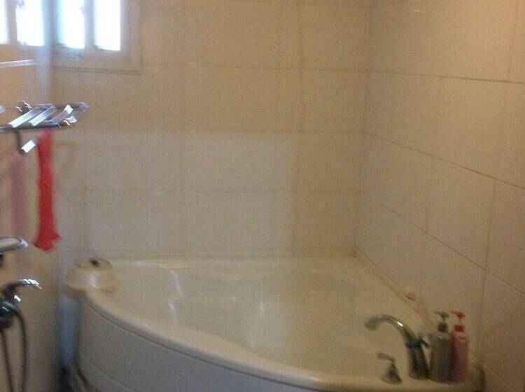 수피리어 룸, Daegu Goodstay Herotel