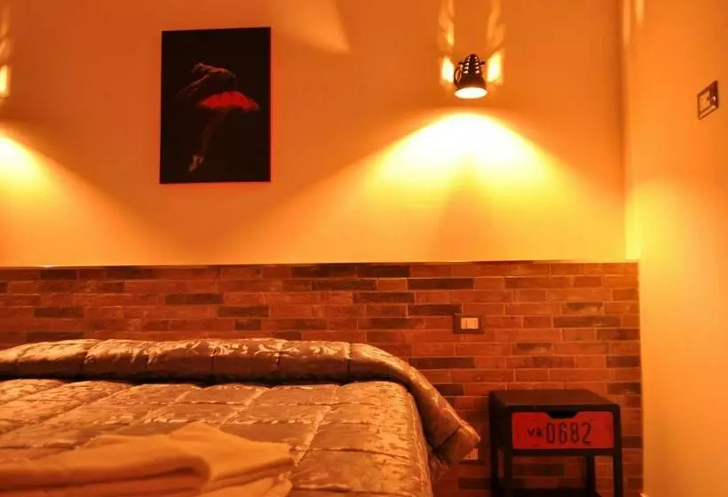 スーペリアールーム, Agrihotel Croce Vallone