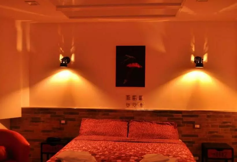 スーペリアールーム, Agrihotel Croce Vallone