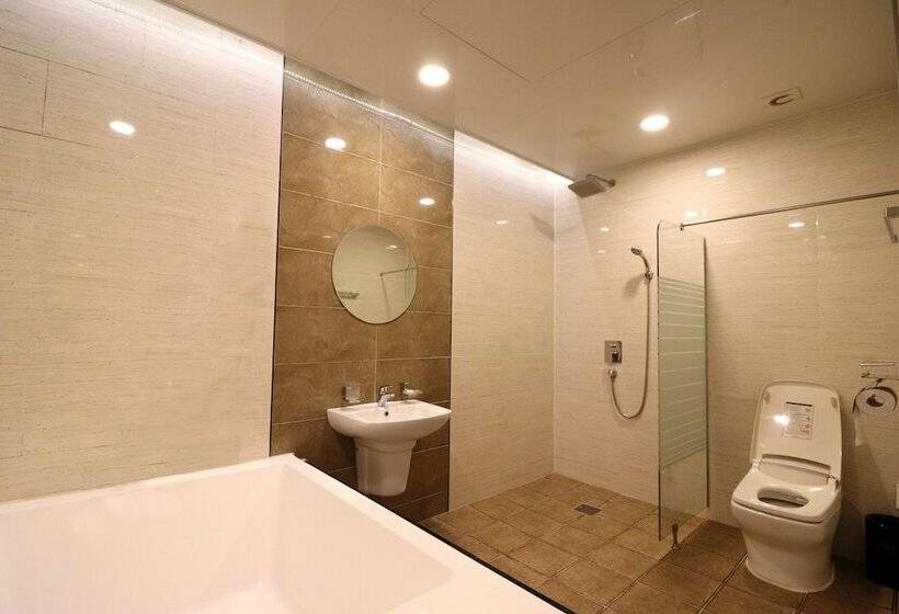 اتاق استاندارد, Airport