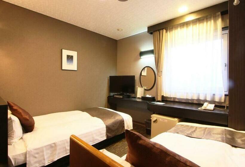 Quarto Economy, Areaone Chitose