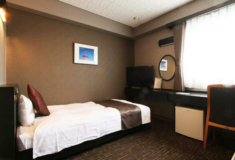 Quarto Estandar Individual, Areaone Chitose