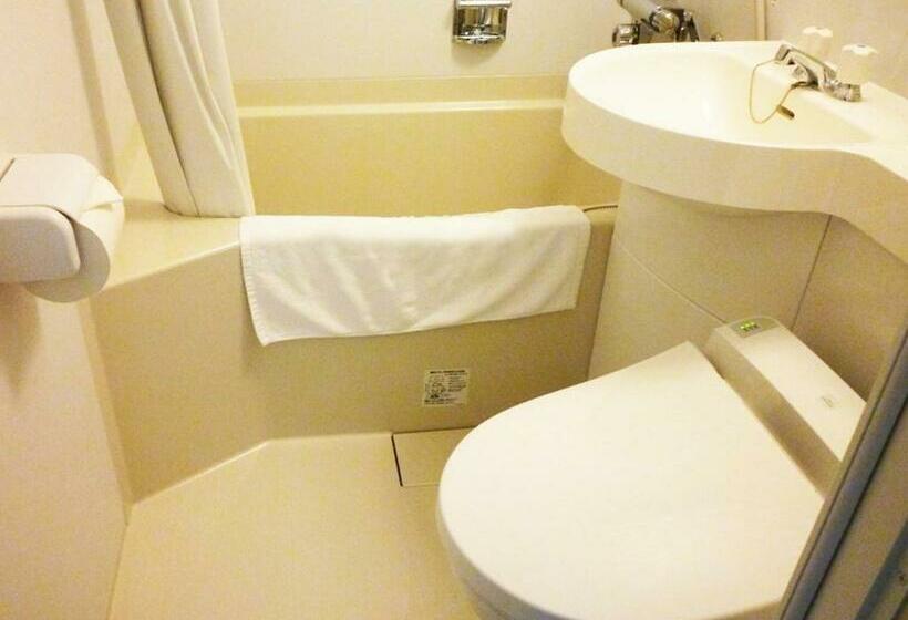 Quarto Estandar, Areaone Chitose