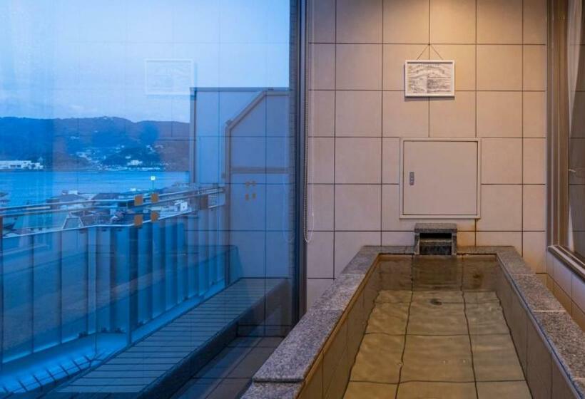 Номер Стандарт, Auberge Fontaine Bleau Atami