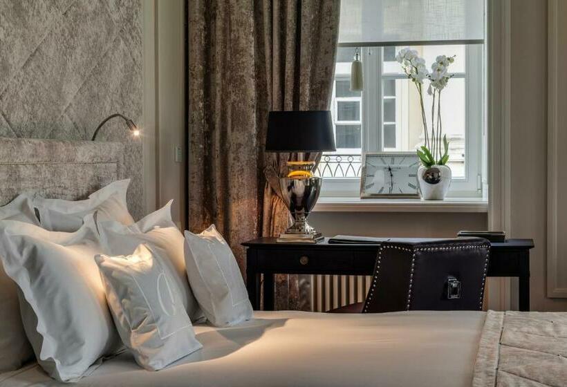 침실 1개 디럭스 아파트, Bellotto