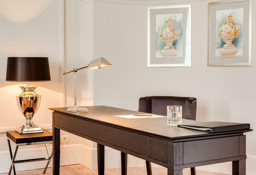 침실 1개 디럭스 아파트, Bellotto