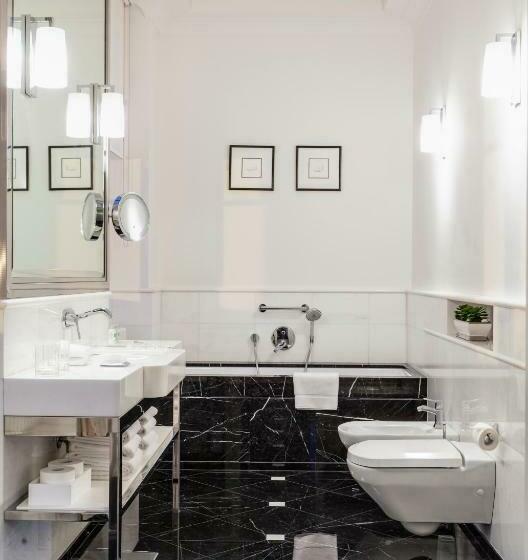 침실 1개 디럭스 아파트, Bellotto