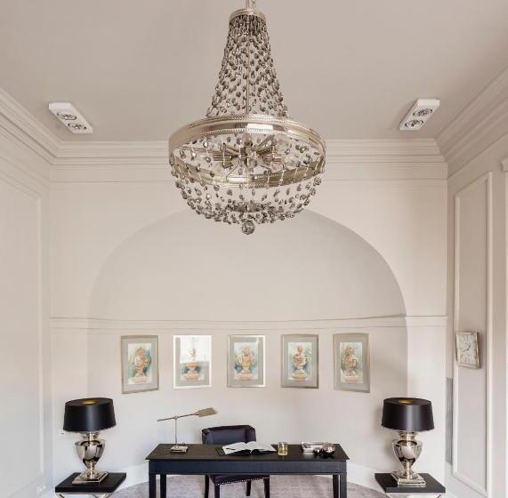 침실 1개 디럭스 아파트, Bellotto