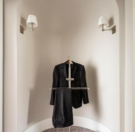 침실 1개 디럭스 아파트, Bellotto