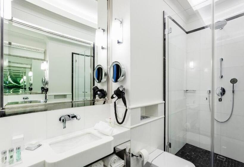 침실 1개 아파트, Bellotto