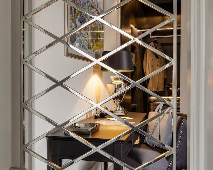 수피리어 룸, Bellotto