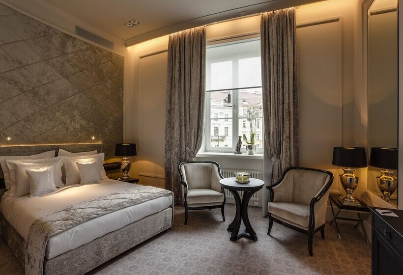 수피리어 룸, Bellotto