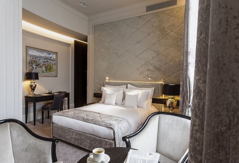 수피리어 룸, Bellotto