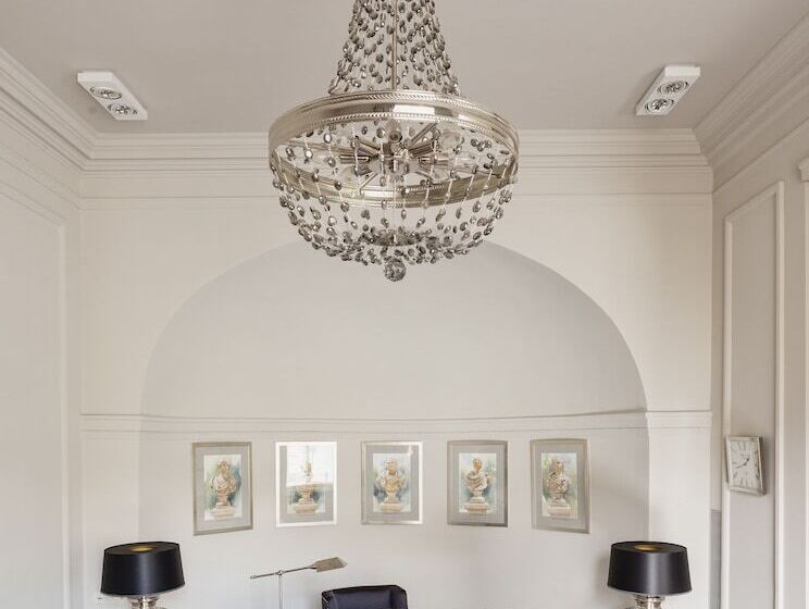 침실 1개 디럭스 아파트, Bellotto