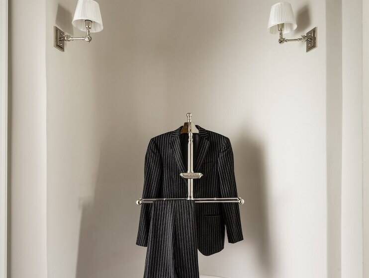 침실 1개 디럭스 아파트, Bellotto