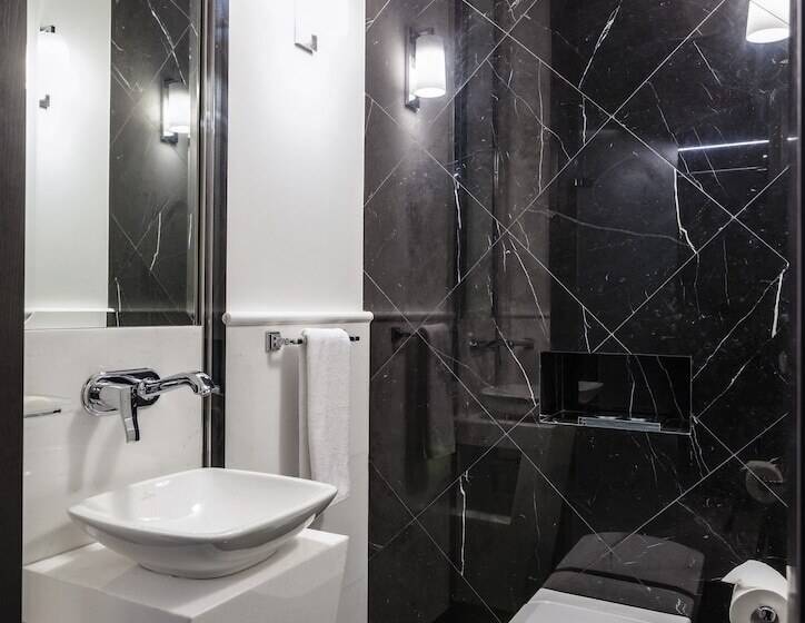 침실 1개 아파트, Bellotto