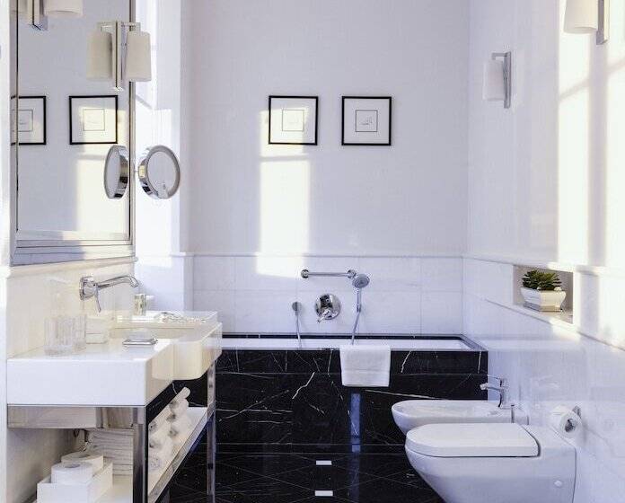 침실 1개 아파트, Bellotto