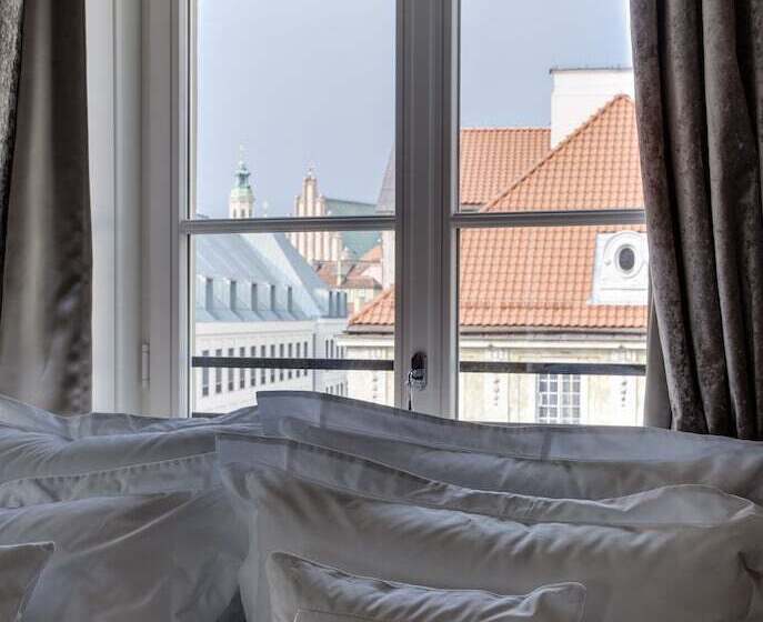 침실 1개 아파트, Bellotto