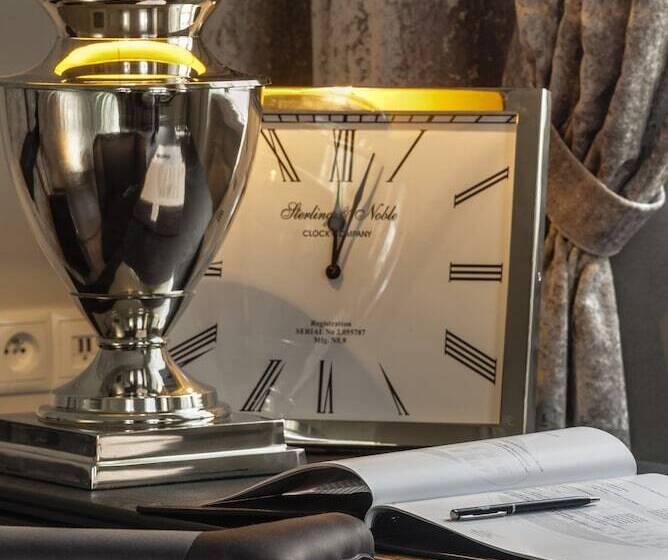 침실 1개 아파트, Bellotto