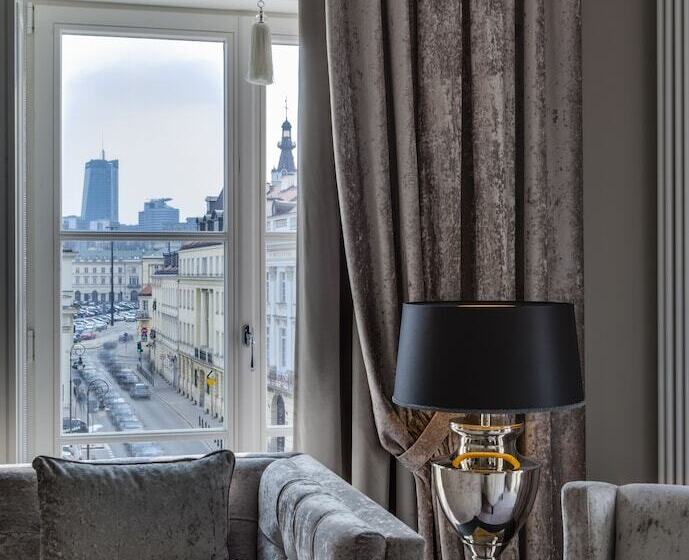 침실 1개 아파트, Bellotto