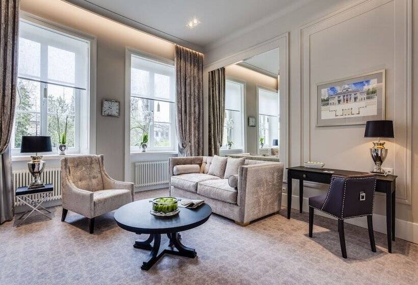 침실 1개 아파트, Bellotto