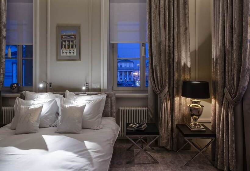 침실 1개 디럭스 아파트, Bellotto